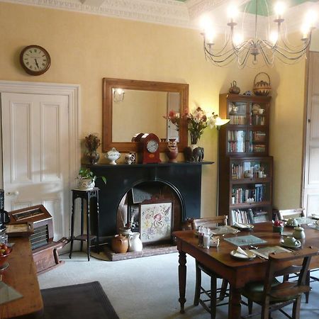 Balmoral Guesthouse Edinburgh Bagian luar foto