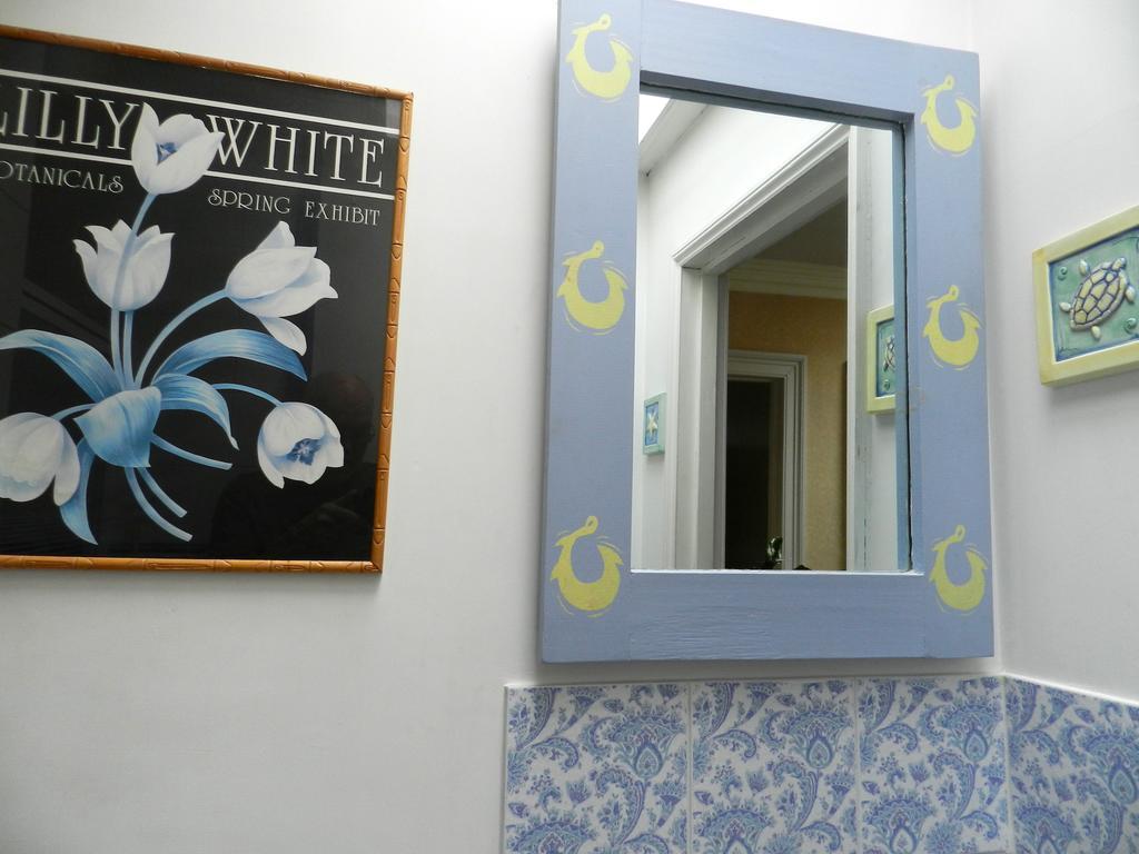 Balmoral Guesthouse Edinburgh Bagian luar foto