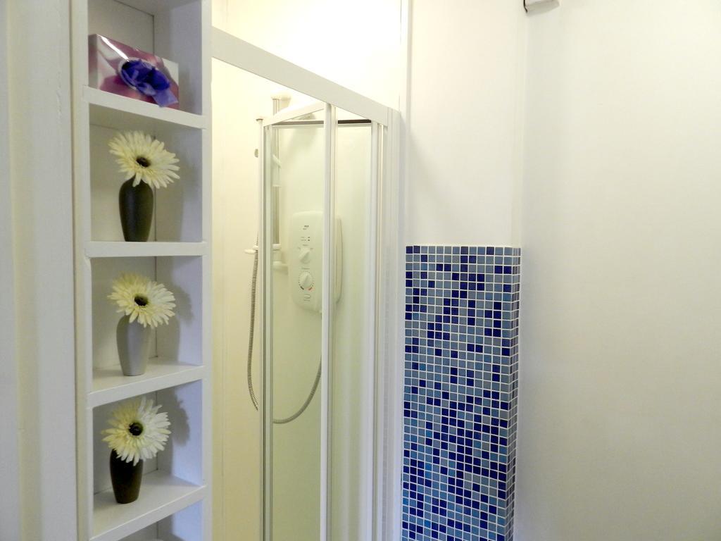Balmoral Guesthouse Edinburgh Bagian luar foto