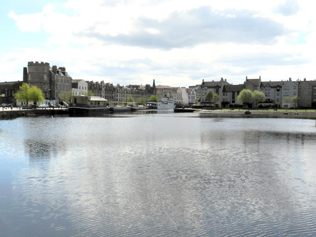 Balmoral Guesthouse Edinburgh Bagian luar foto