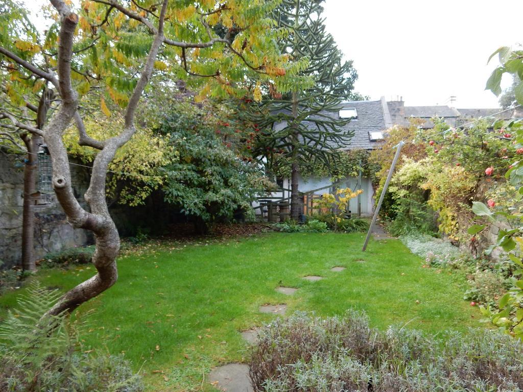 Balmoral Guesthouse Edinburgh Bagian luar foto