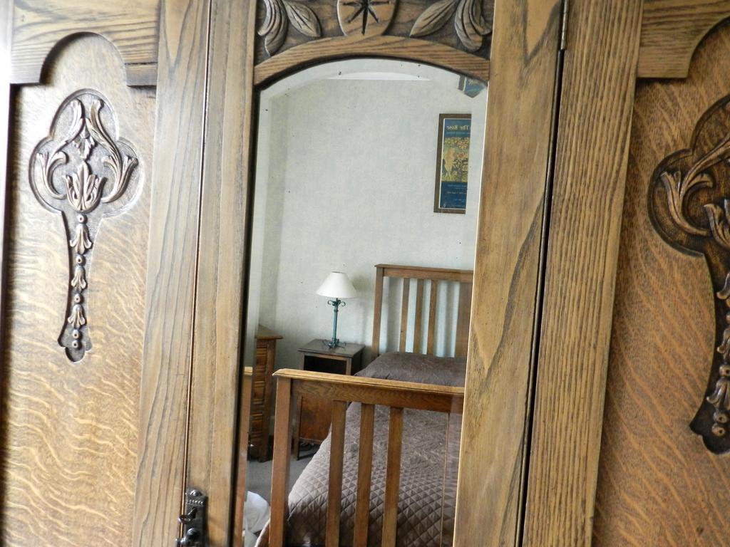 Balmoral Guesthouse Edinburgh Bagian luar foto