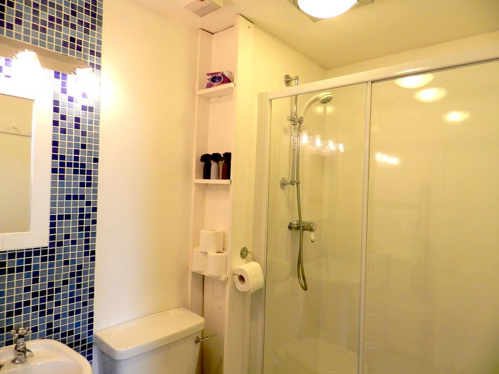 Balmoral Guesthouse Edinburgh Bagian luar foto